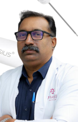 Dr Anu Antony Varghese